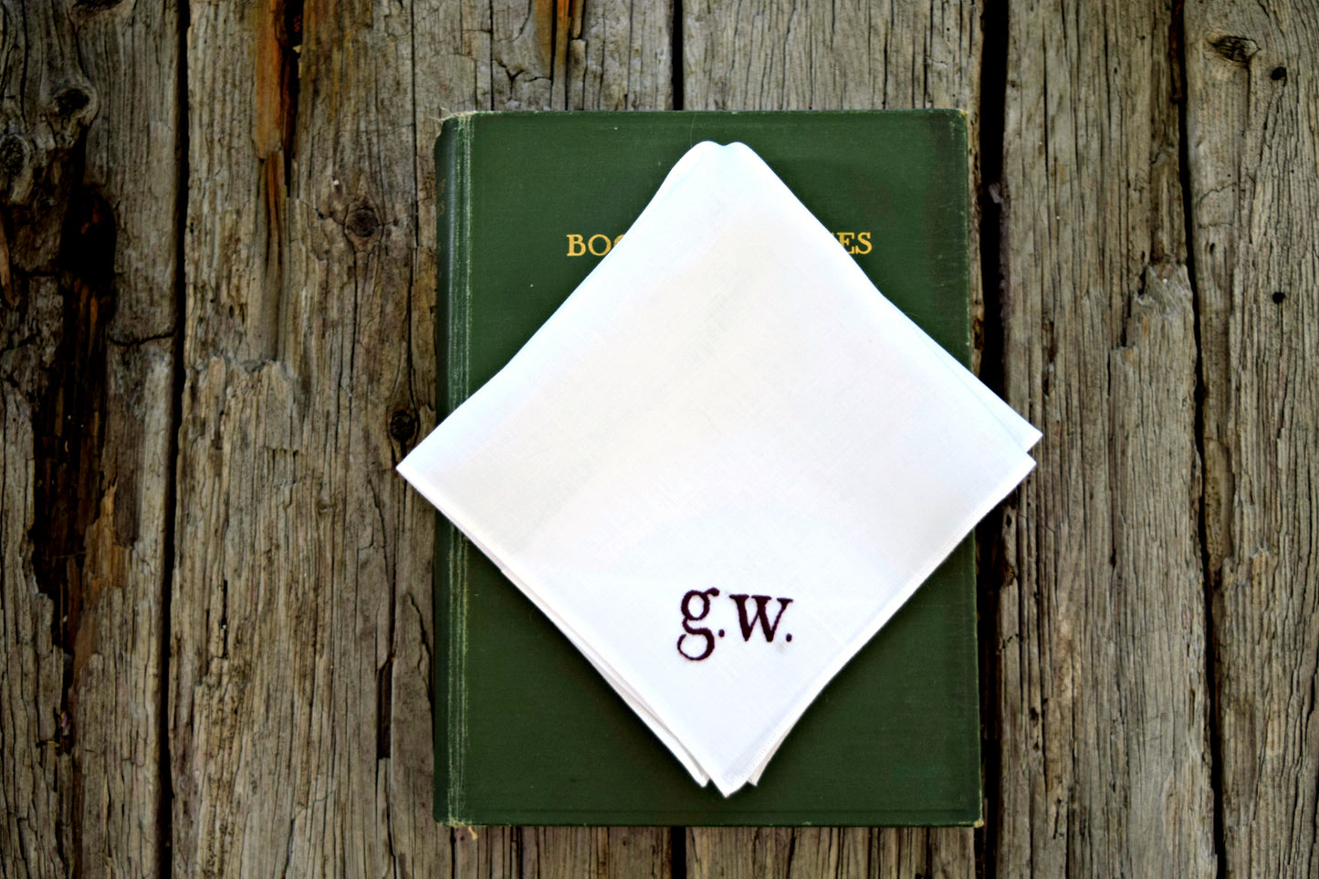 e e cummings Literary Pocket Square for Bookworms