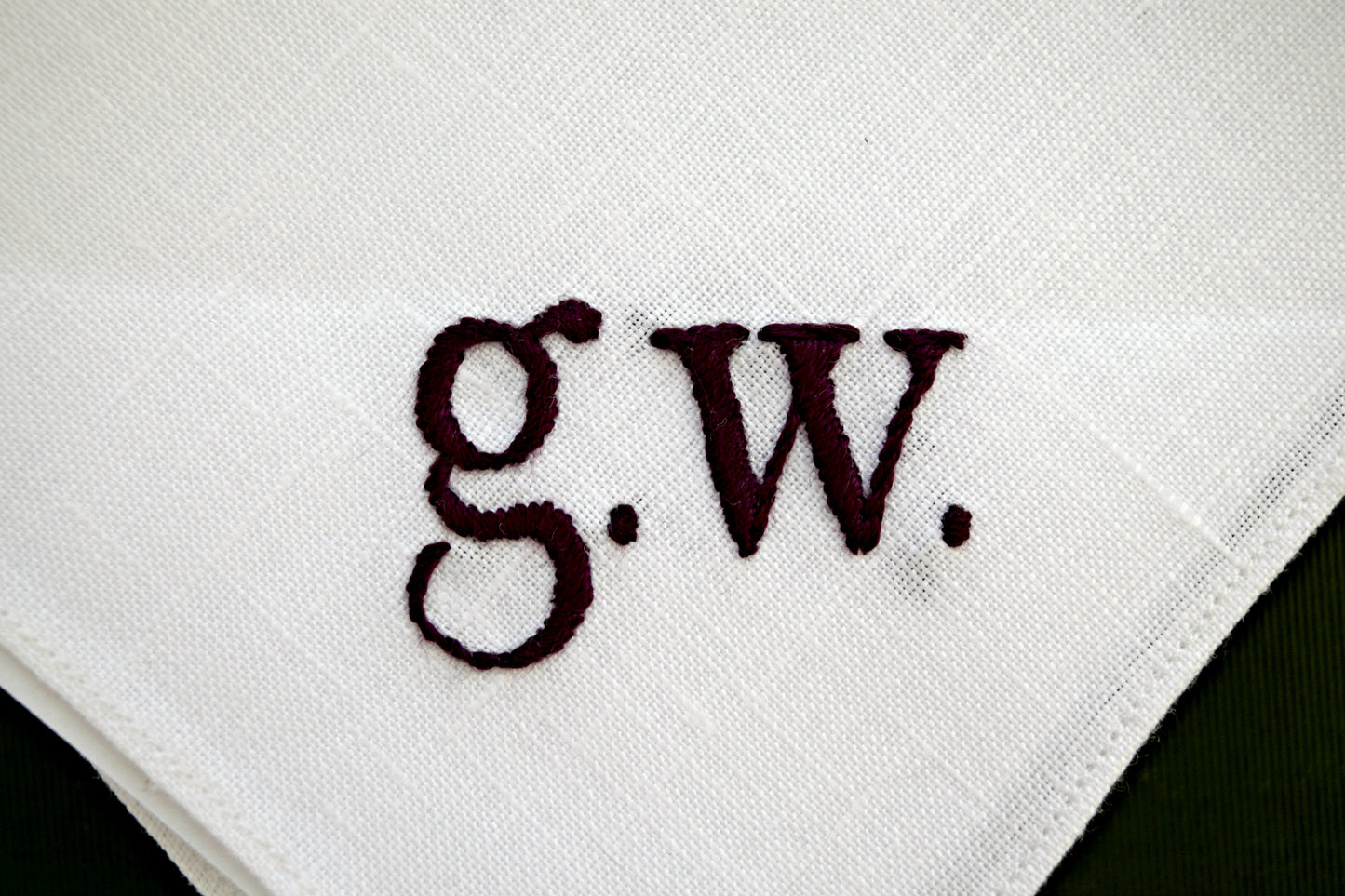 e e cummings Literary Pocket Square for Bookworms