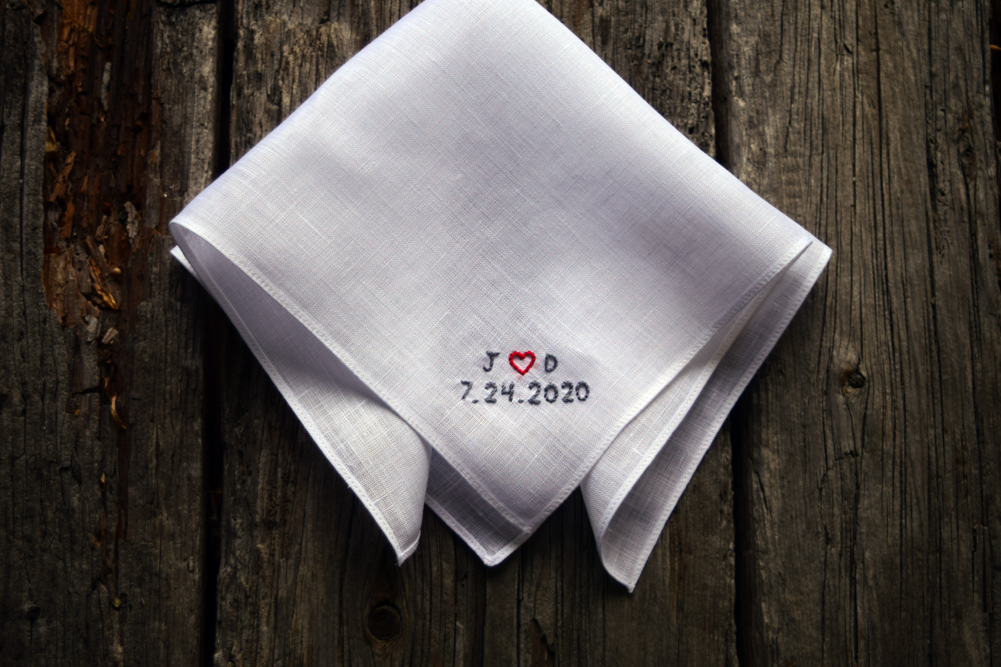 Wedding handkerchief ireland store